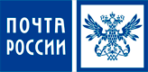 Доставка Почтой России Доставка Почтой России