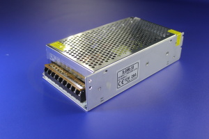 Блок питания для светодиодной ленты 240W, 12V