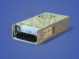 Блок питания для светодиодной ленты 360W, 12V