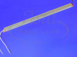 Блок питания серия Д - 72W - IP20 24V