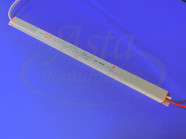 Блок питания серия Д - 60W - IP20 24V