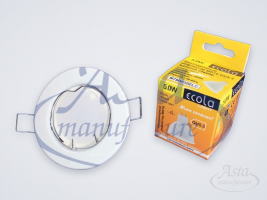 Лампа MR16 LED 5,0W 2800K