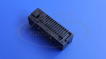 Коннектор для трека INF CONNECTOR 180 BP