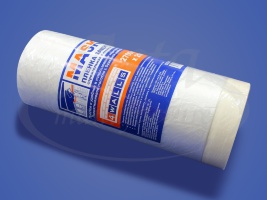 Пленка защитная Masko 2,7х20 м