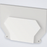 Заглушка торцевая ALFORM Parsek АМ 1 3D Заглушка торцевая ALFORM Parsek АМ 1 3D