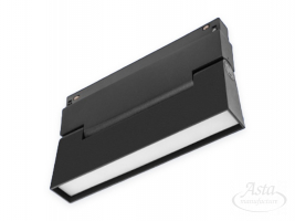 Светильник TECHNOLIGHT Лайн Турн 180 трековый, черный