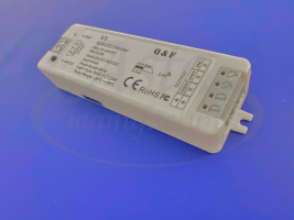 Контроллер V3 (RGB/диммер), 3*4A