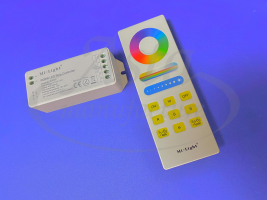 Комплект FUT043А (RGB), 3*6A