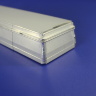 Профиль Flexy Line 50 (ПФ-7320) световые линии со вставкой (2 м)