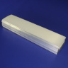 Профиль Flexy Line 50 (ПФ-7320) световые линии со вставкой (2 м)