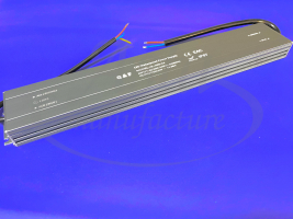 Пылевлагозащитный блок питания УП IP67 24V 350W